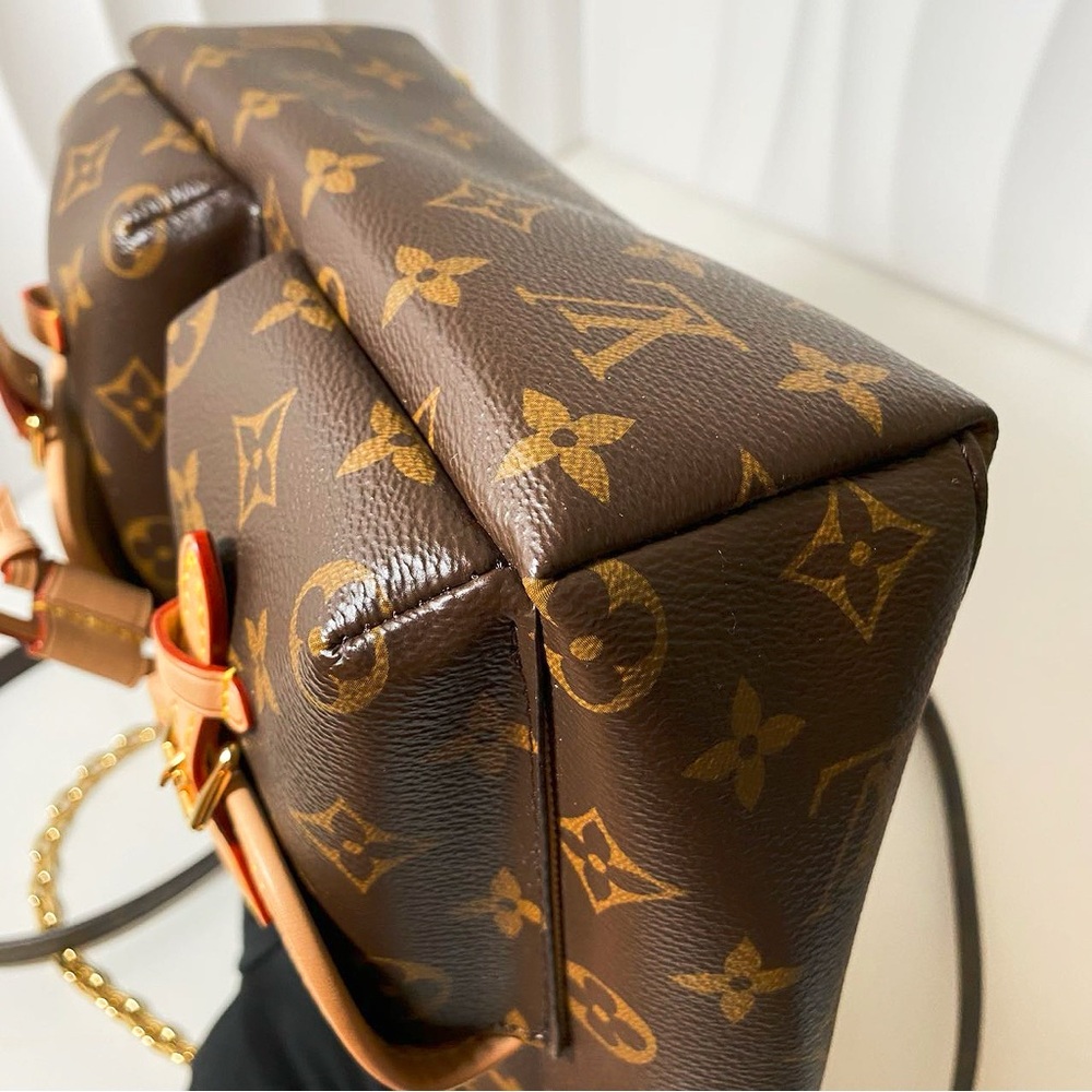 Louis Vuitton Monogram Excursion Backpack - Picture 12 of 12